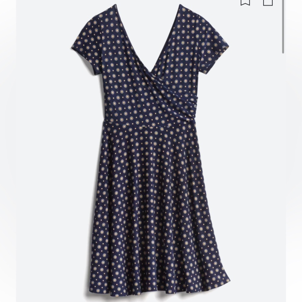Kaileigh Knit Dress